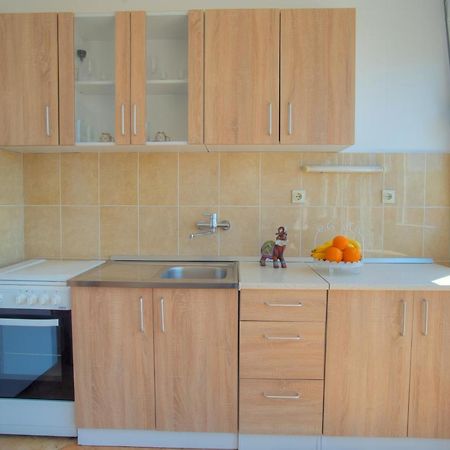 Apartament Lala Herceg Novi Zewnętrze zdjęcie