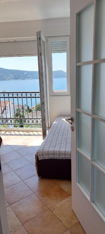 Apartament Lala Herceg Novi Zewnętrze zdjęcie