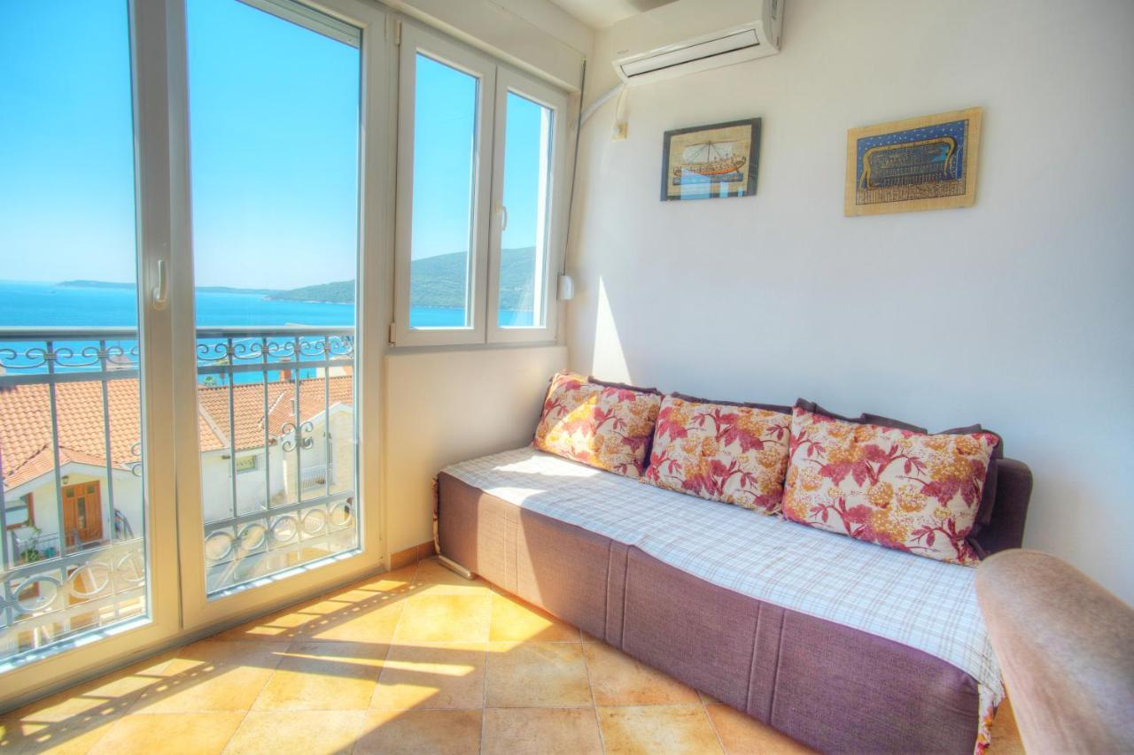 Apartament Lala Herceg Novi Zewnętrze zdjęcie
