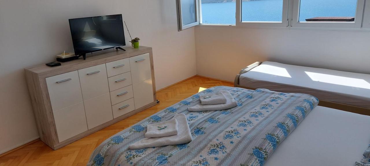 Apartament Lala Herceg Novi Zewnętrze zdjęcie