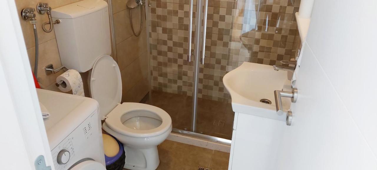 Apartament Lala Herceg Novi Zewnętrze zdjęcie