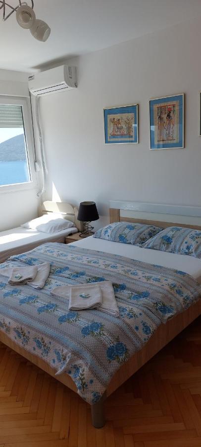 Apartament Lala Herceg Novi Zewnętrze zdjęcie