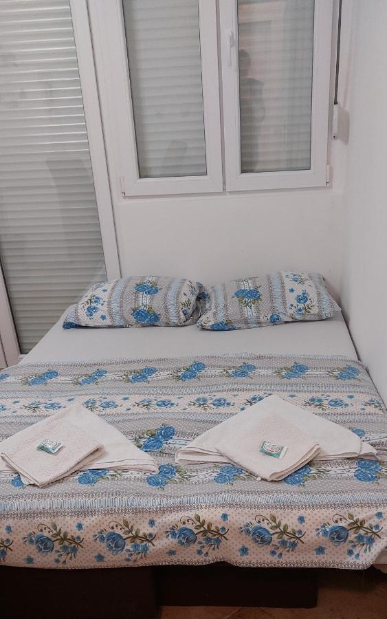 Apartament Lala Herceg Novi Zewnętrze zdjęcie
