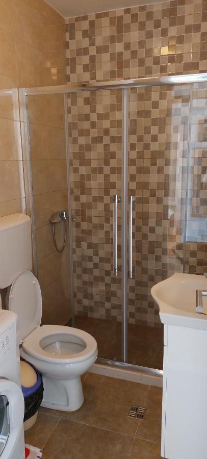 Apartament Lala Herceg Novi Zewnętrze zdjęcie