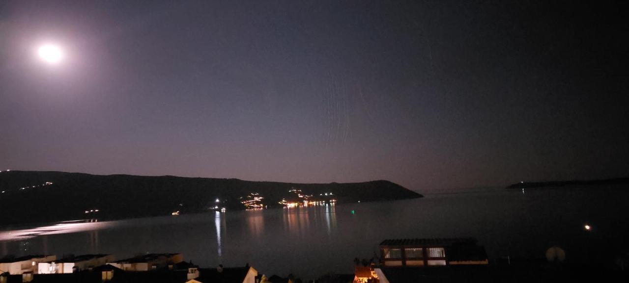 Apartament Lala Herceg Novi Zewnętrze zdjęcie