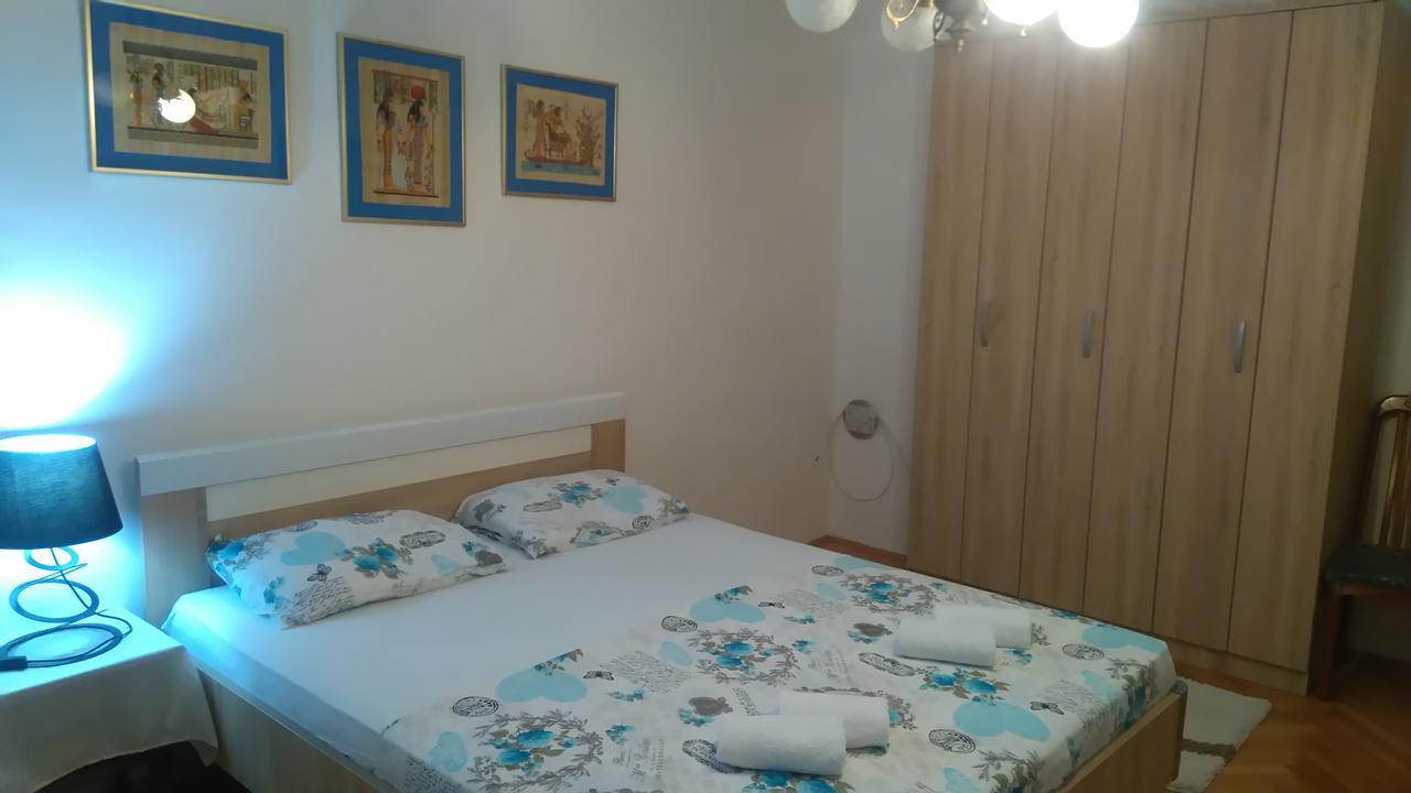 Apartament Lala Herceg Novi Zewnętrze zdjęcie