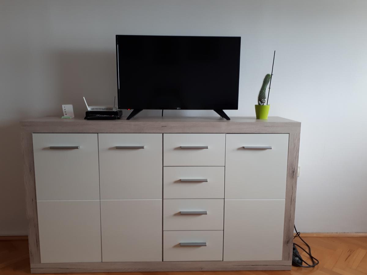 Apartament Lala Herceg Novi Zewnętrze zdjęcie