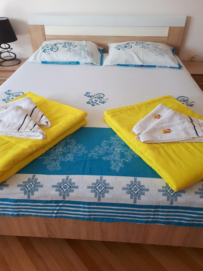 Apartament Lala Herceg Novi Zewnętrze zdjęcie