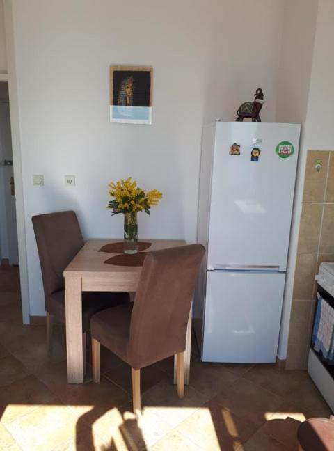 Apartament Lala Herceg Novi Zewnętrze zdjęcie