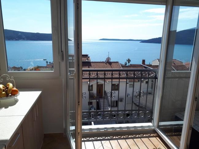 Apartament Lala Herceg Novi Zewnętrze zdjęcie